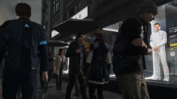 Detroit: Become Human - Erste Screens zum Titel.