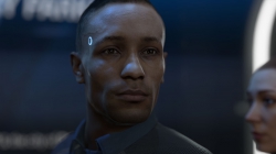 Detroit: Become Human - Erste Screens zum Titel.