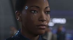 Detroit: Become Human - Erste Screens zum Titel.