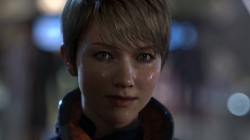 Detroit: Become Human - Erste Screens zum Titel.