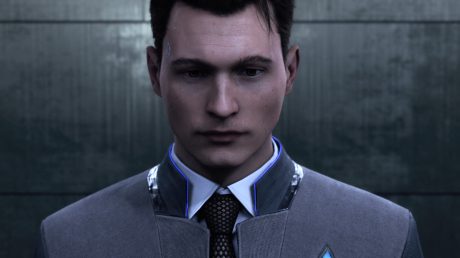 Detroit: Become Human - Screenshots aus dem Spiel