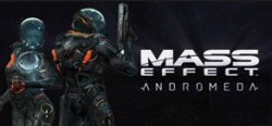 Mass Effect: Andromeda