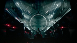 Mass Effect: Andromeda - Live-Stream Screenshots E3 2016