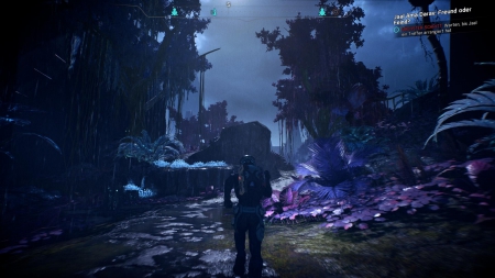 Mass Effect: Andromeda: Screenshots aus dem Spiel
