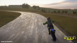 Valentino Rossi - The Game - Screenshot April 16