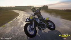 Valentino Rossi - The Game - Screenshot April 16