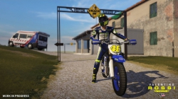 Valentino Rossi - The Game - Screenshot April 16