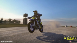 Valentino Rossi - The Game - Screenshot April 16