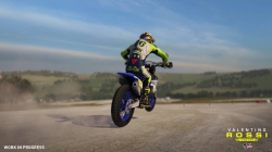 Valentino Rossi - The Game - Screenshot April 16