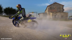Valentino Rossi - The Game - Screenshot April 16