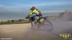 Valentino Rossi - The Game - Screenshot April 16