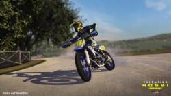 Valentino Rossi - The Game - Screenshot April 16
