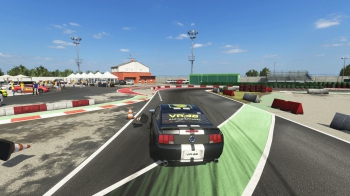 Valentino Rossi - The Game - Screenshots zum Artikel
