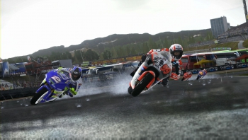 Valentino Rossi - The Game - Screenshots zum Artikel