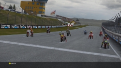 Valentino Rossi - The Game - Screenshots zum Artikel