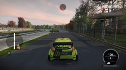 Valentino Rossi - The Game - Screenshots zum Artikel