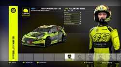 Valentino Rossi - The Game - Screenshots zum Artikel