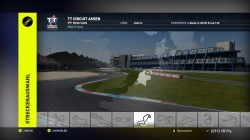 Valentino Rossi - The Game - Screenshots zum Artikel