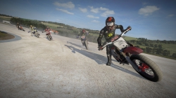 Valentino Rossi - The Game - Screenshots zum Artikel