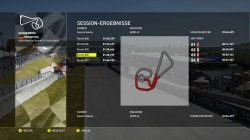 Valentino Rossi - The Game - Screenshots zum Artikel