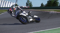 Valentino Rossi - The Game - Screenshots zum Artikel