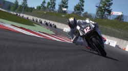 Valentino Rossi - The Game - Screenshots zum Artikel