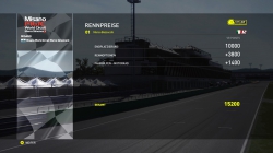 Valentino Rossi - The Game - Screenshots zum Artikel