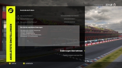 Valentino Rossi - The Game - Screenshots zum Artikel