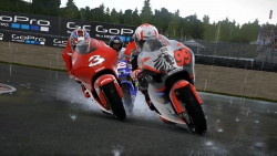 Valentino Rossi - The Game - Screenshots zum Artikel