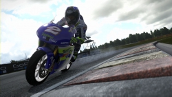 Valentino Rossi - The Game - Screenshots zum Artikel