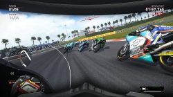 Valentino Rossi - The Game - Screenshots zum Artikel