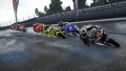 Valentino Rossi - The Game - Screenshots zum Artikel