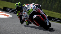 Valentino Rossi - The Game: Screenshots zum Artikel