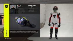 Valentino Rossi - The Game - Screenshots zum Artikel