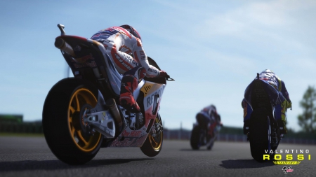 Valentino Rossi - The Game: Dezember DLC