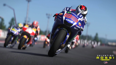 Valentino Rossi - The Game: Dezember DLC