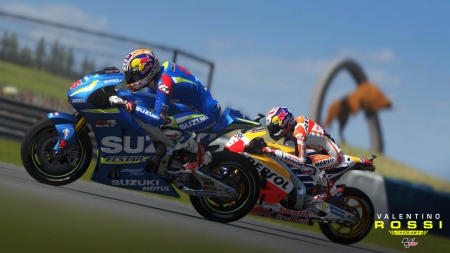 Valentino Rossi - The Game: Dezember DLC