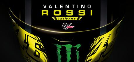 Valentino Rossi - The Game