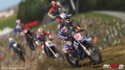 MXGP2: The Official Motocross Videogame - Screenshot April 16