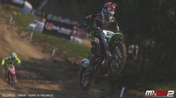 MXGP2: The Official Motocross Videogame - Screenshot April 16