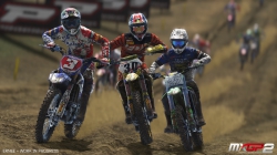 MXGP2: The Official Motocross Videogame - Screenshot April 16