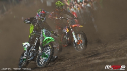 MXGP2: The Official Motocross Videogame - Screenshot April 16