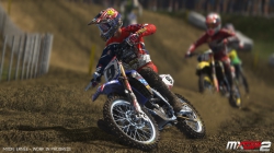 MXGP2: The Official Motocross Videogame - Screenshot April 16