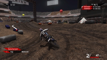 MXGP2: The Official Motocross Videogame - Screenshots zum Artikel