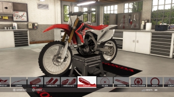 MXGP2: The Official Motocross Videogame - Screenshots zum Artikel