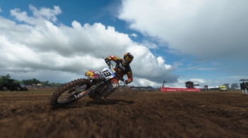 MXGP2: The Official Motocross Videogame - Screenshots zum Artikel