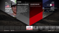 MXGP2: The Official Motocross Videogame - Screenshots zum Artikel