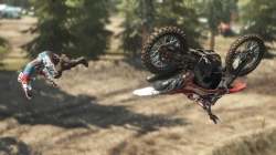 MXGP2: The Official Motocross Videogame - Screenshots zum Artikel