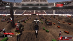 MXGP2: The Official Motocross Videogame - Screenshots zum Artikel