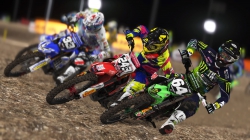 MXGP2: The Official Motocross Videogame: Screenshots zum Artikel